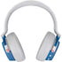 NHL New York Rangers Jersey Surface Headphones Skin